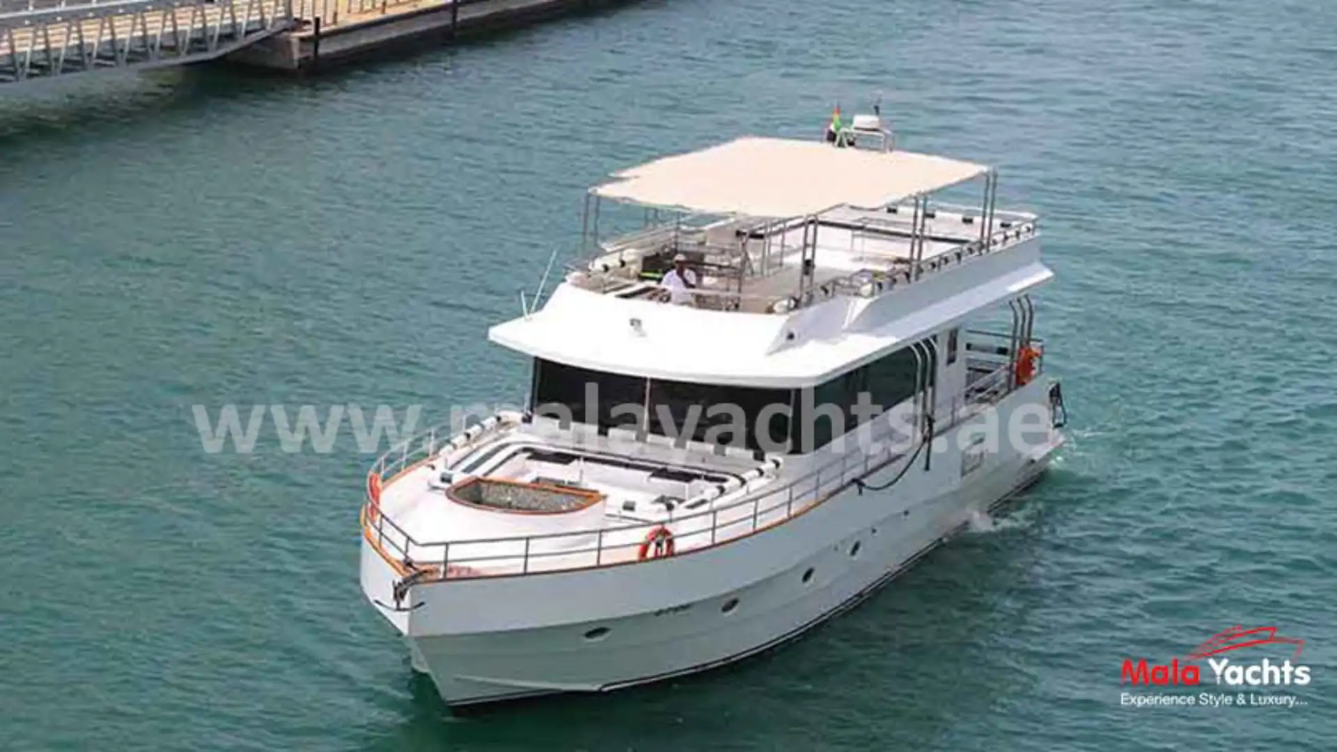 Yacht Featured Image
