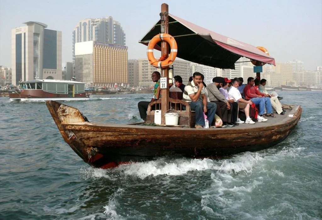 History of Yacht Charter