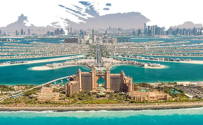 أفضل الأشياء الفاخرة للقيام بها في دبي