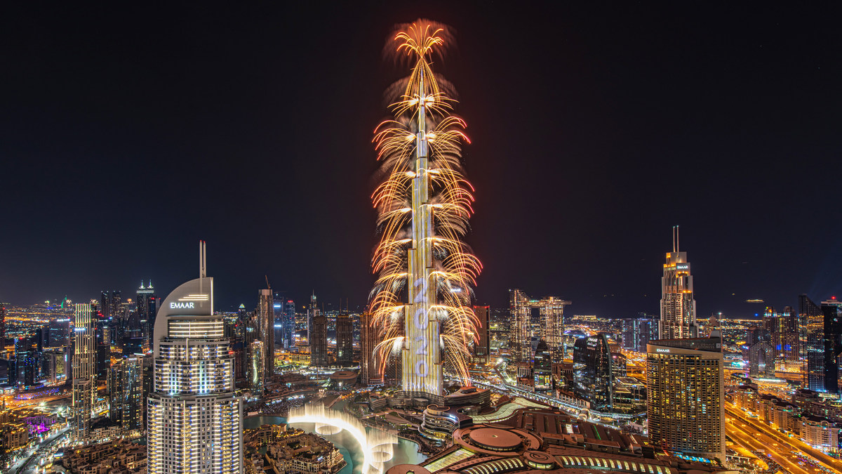 burj khalifa