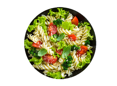 PESTO SALAD