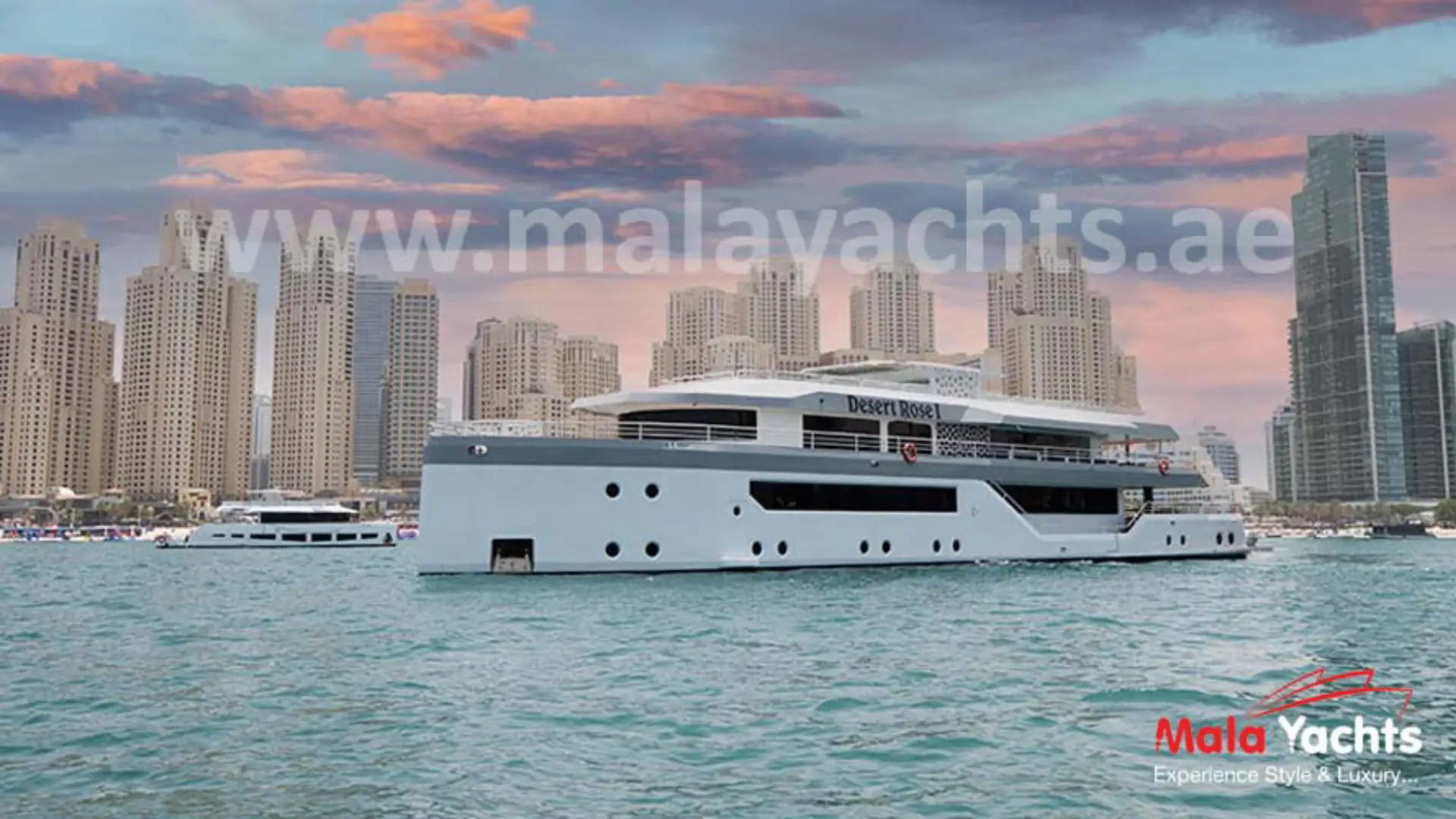 Yacht Featured Image