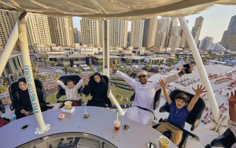 كأس دبي للطيران