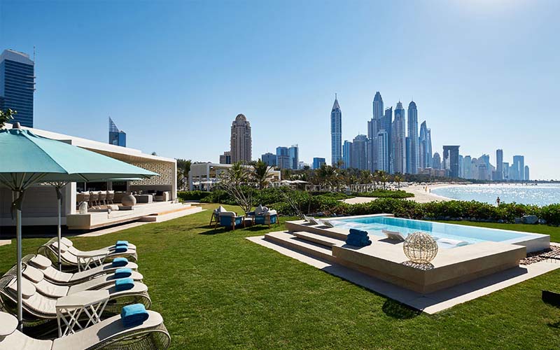 دريفت بيتش دبي