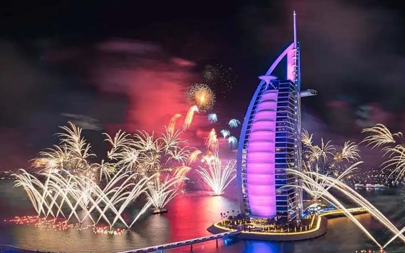 برج العرب