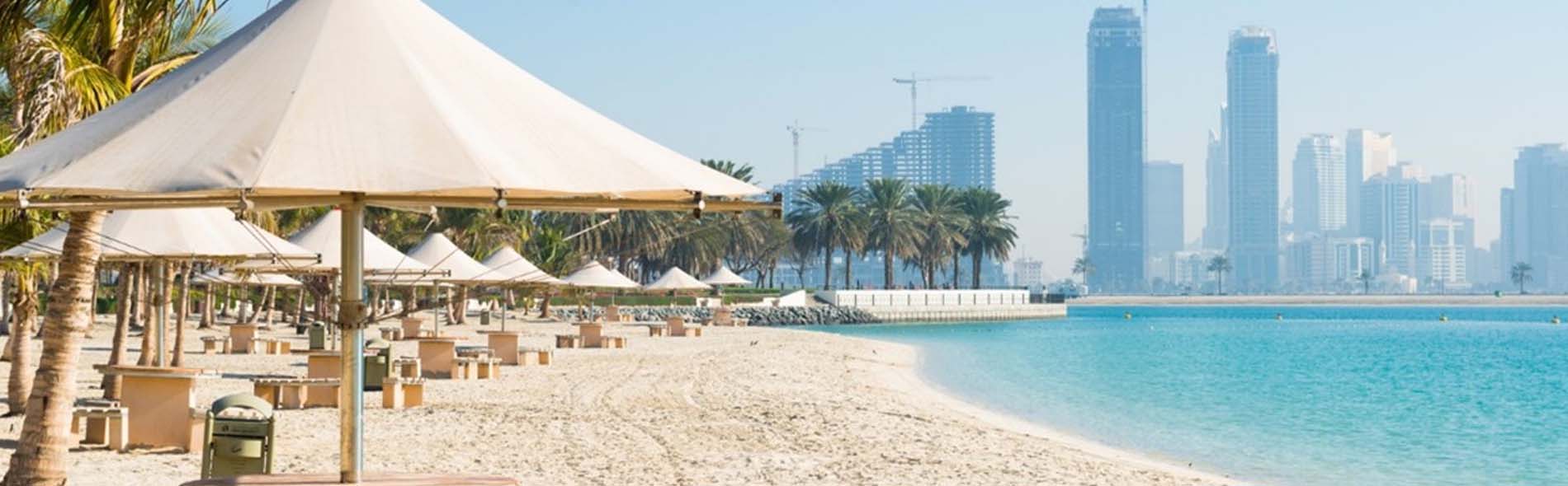 Al-Mamzar-Beach-Park