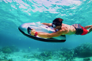 water-sport