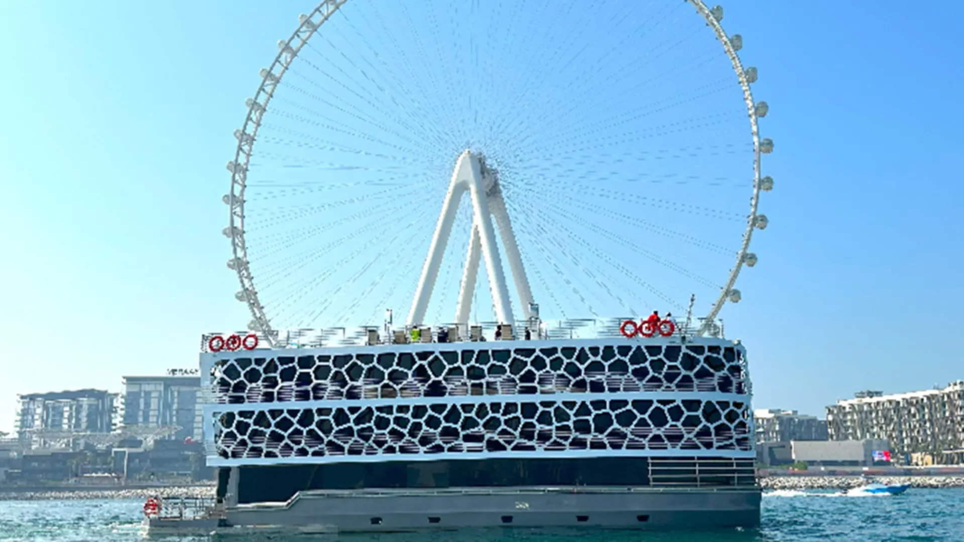Yacht Featured Image