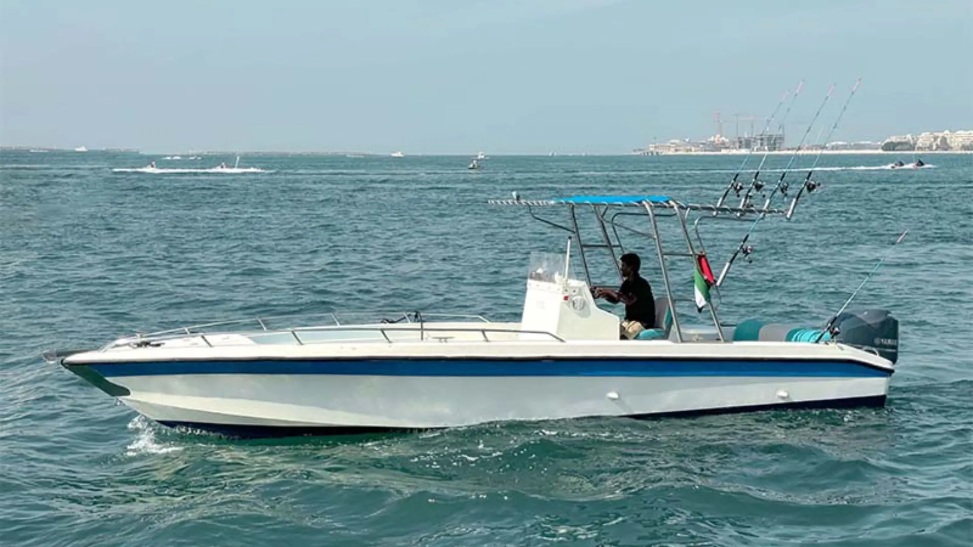 Yacht Featured Image
