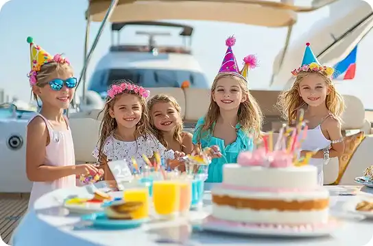 Birthday Party