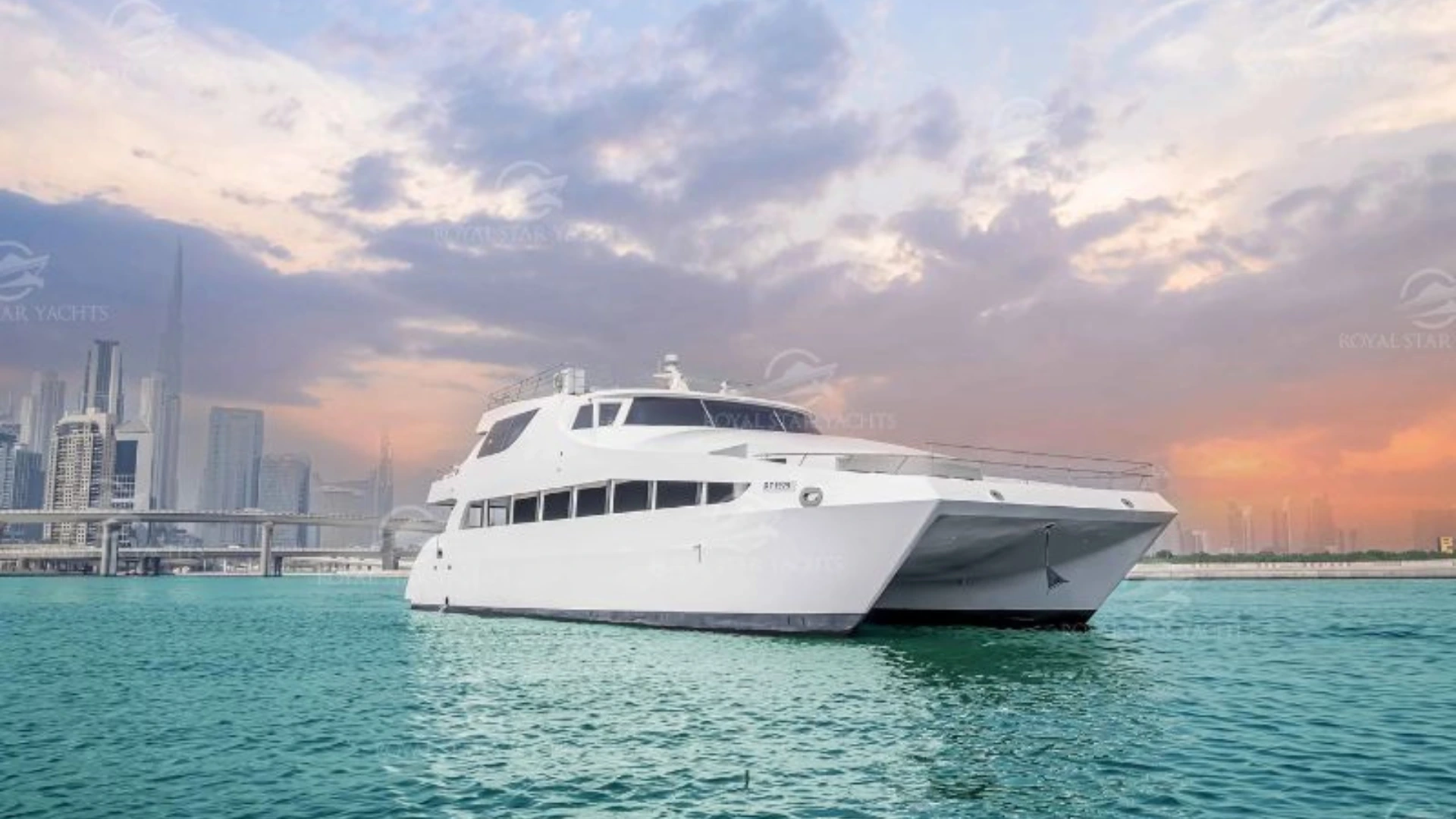 Yacht Featured Image