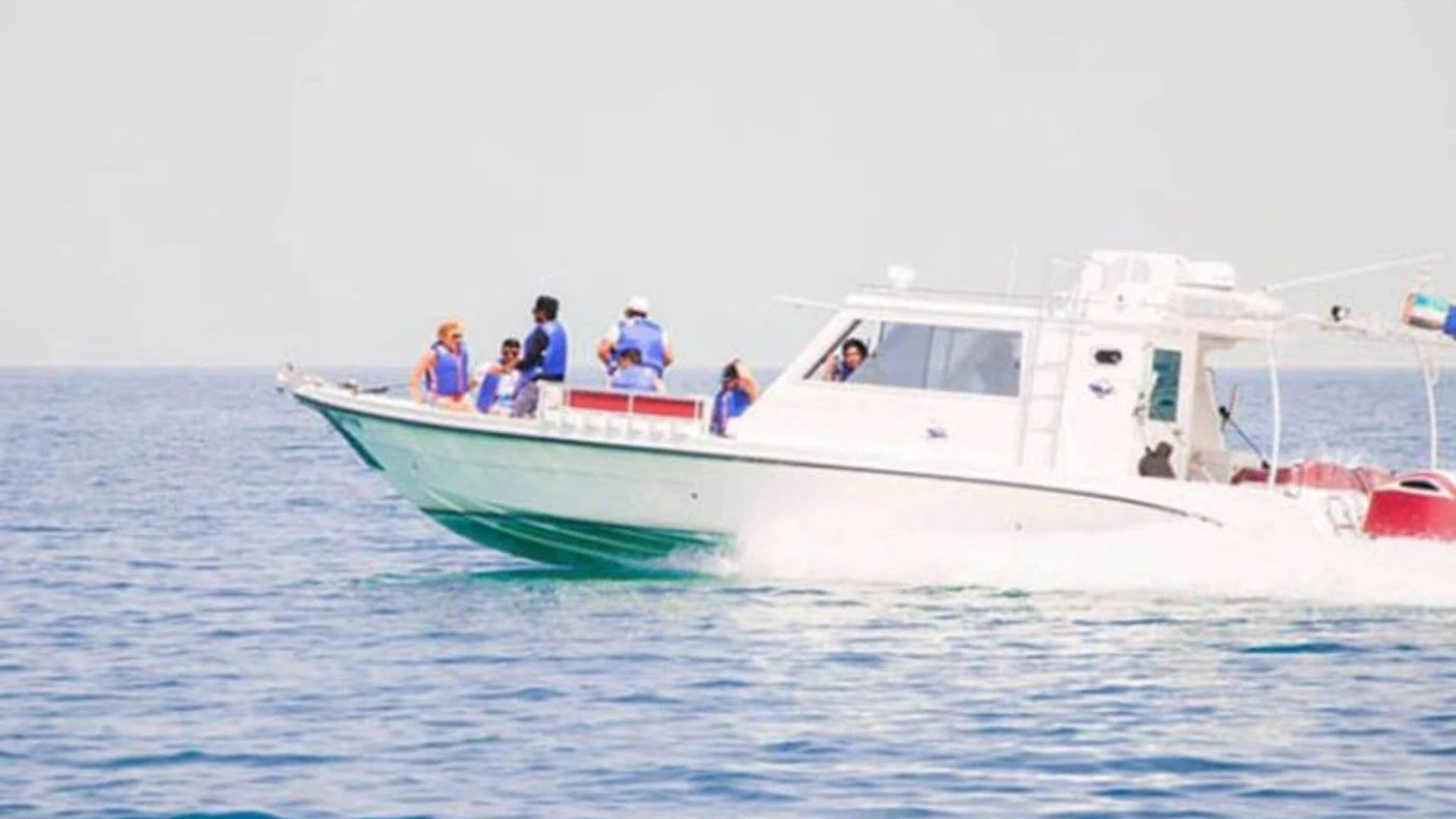 Yacht Featured Image