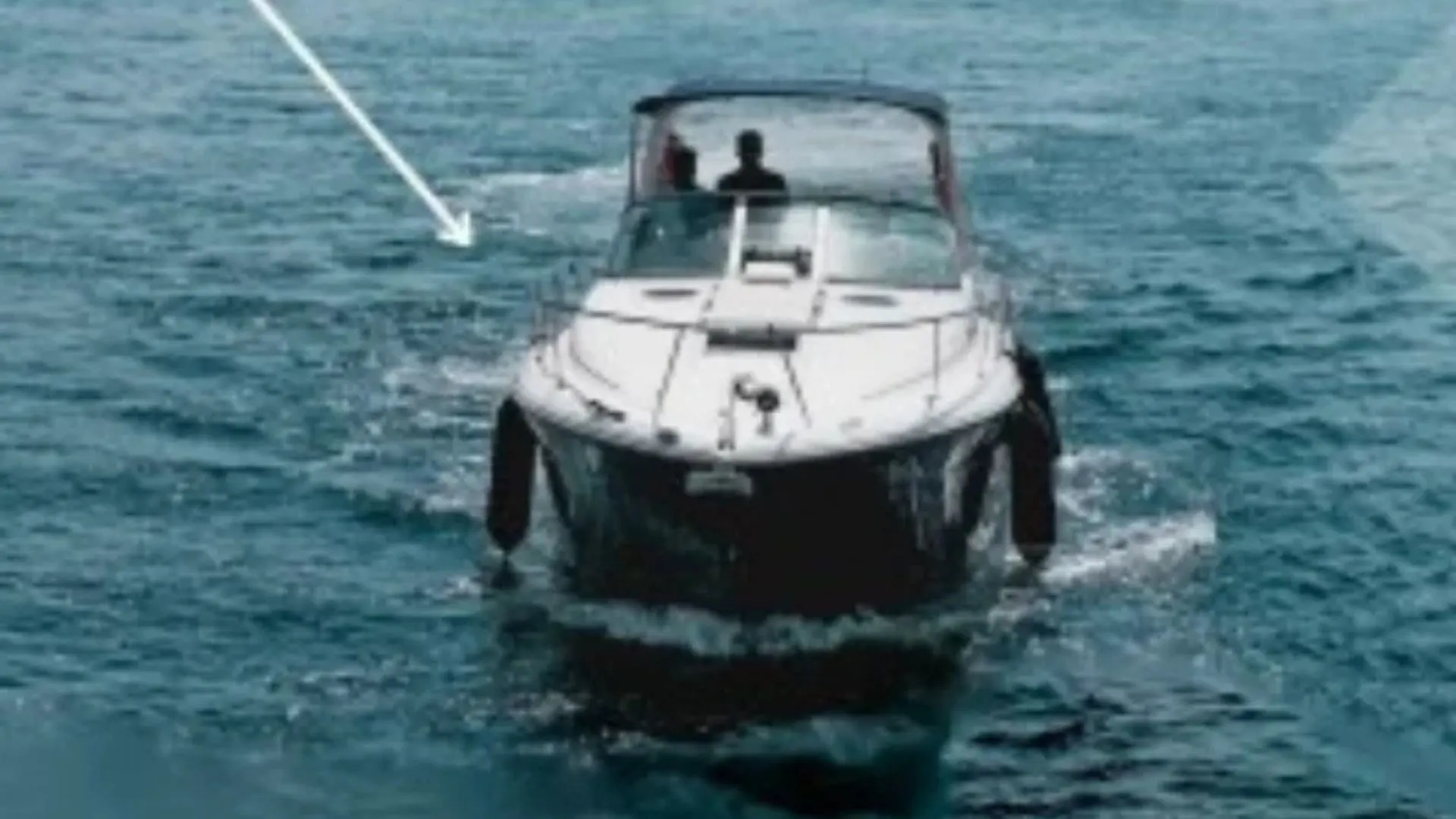 Yacht Featured Image