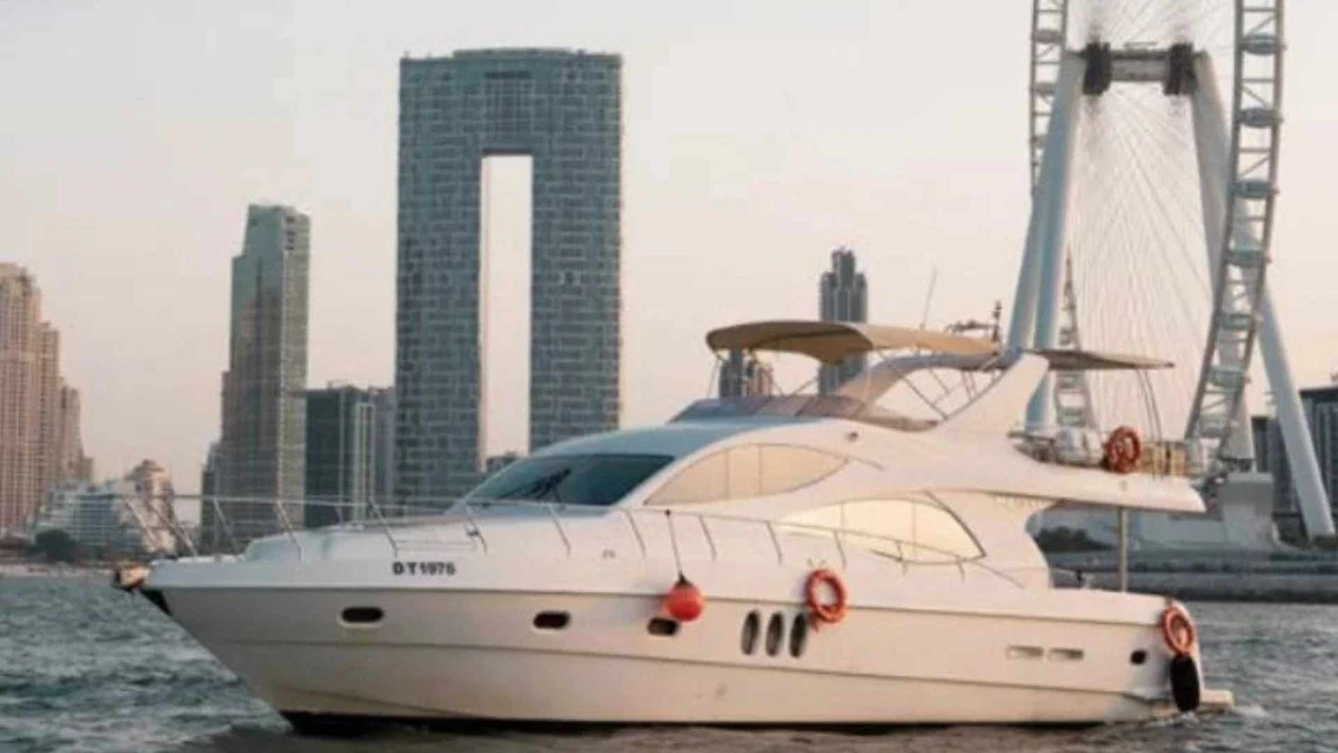 Yacht Featured Image