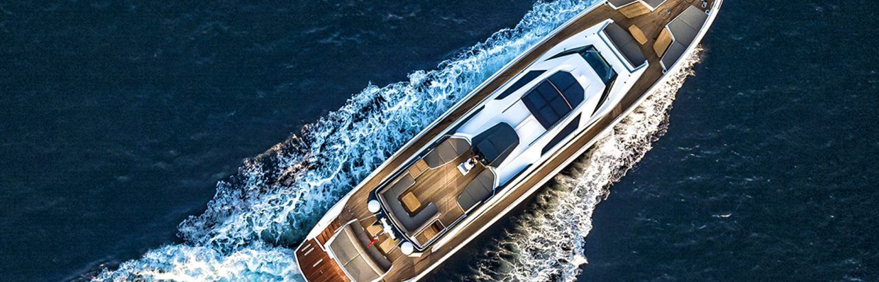 Ultra-Luxurious Yachts