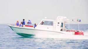 boat-Rental-Dubai-33-feet-cruiser