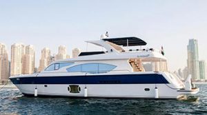 Yacht-Rental-Dubai-88-FEET-VIRGO-YACHT