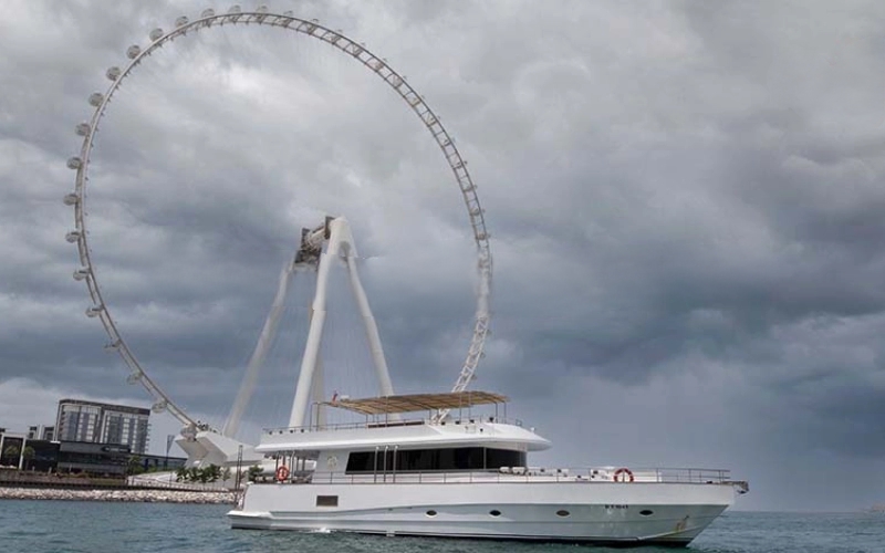 Yacht Featured Image