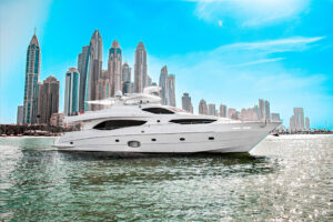 Select Yacht - Our Fleet - Yacht For Every Celebration