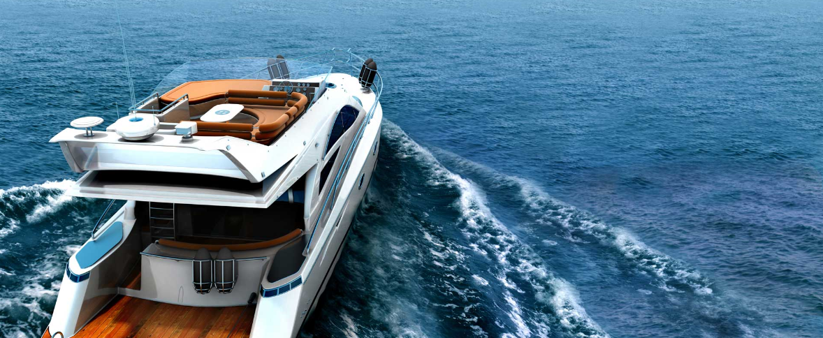 Yachting is More Than Just Activity
