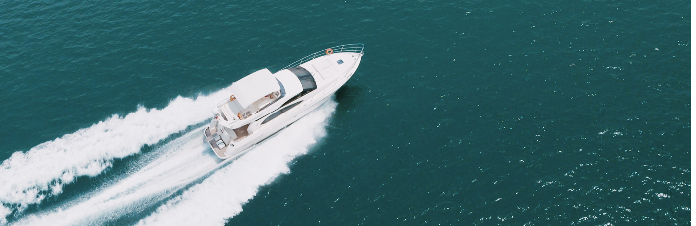 Things to Consider When Organizing a Yacht for Charter