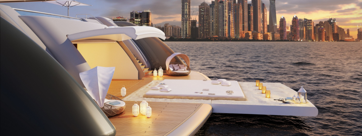 Advantages of Going on Yachting