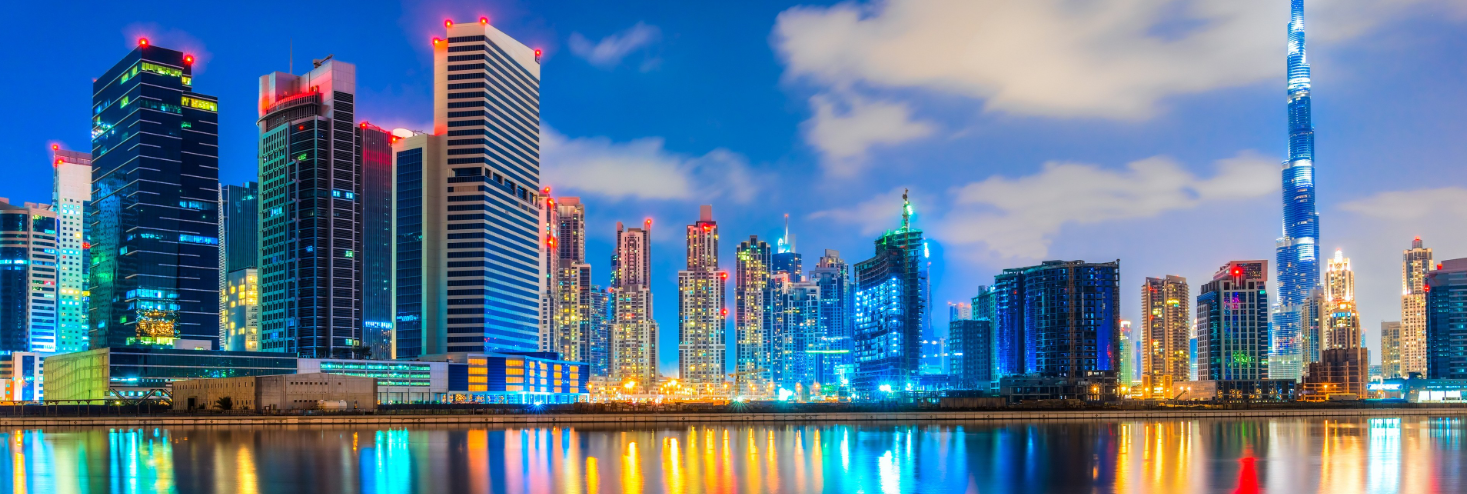 7 Free Things to do in Dubai