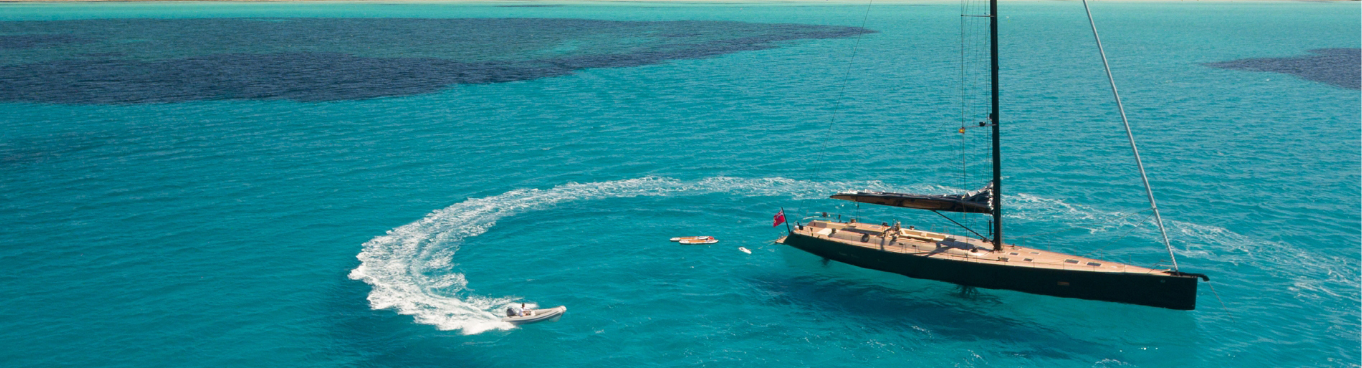 Love is on the Water