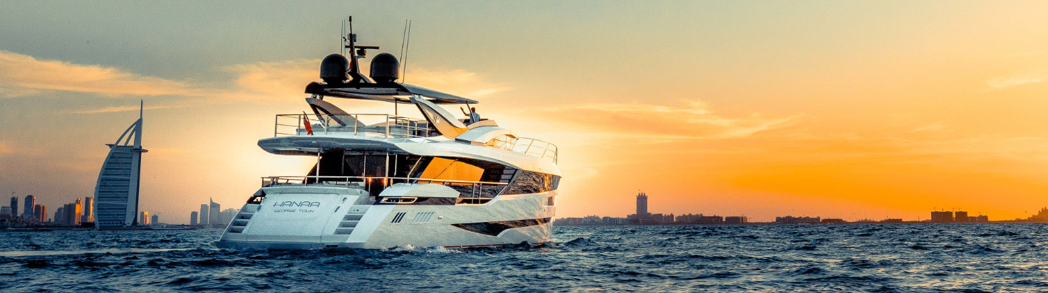 Announcing the Launch of our New Website: Mala Yachts