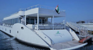 dubai yachts