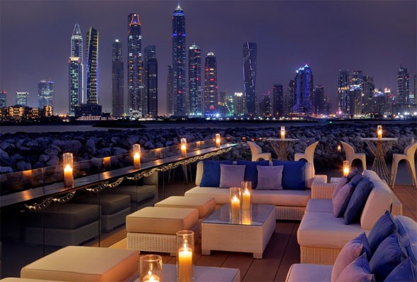 101 Seafood Restaurants in Dubai