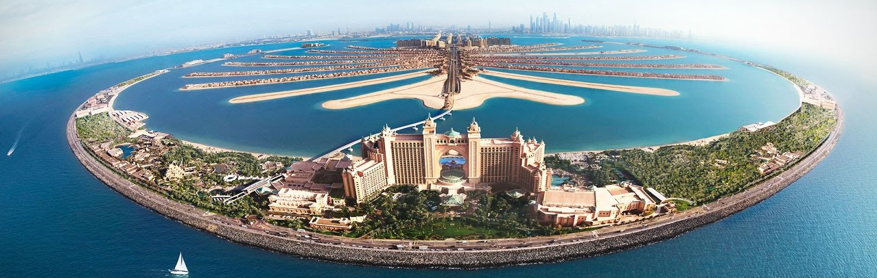 Top 7 Luxury Things to do In Dubai