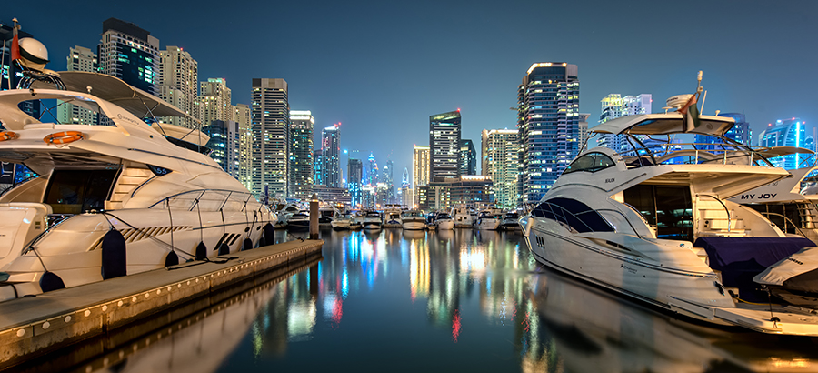 Dubai-Marina-Yacht-Club