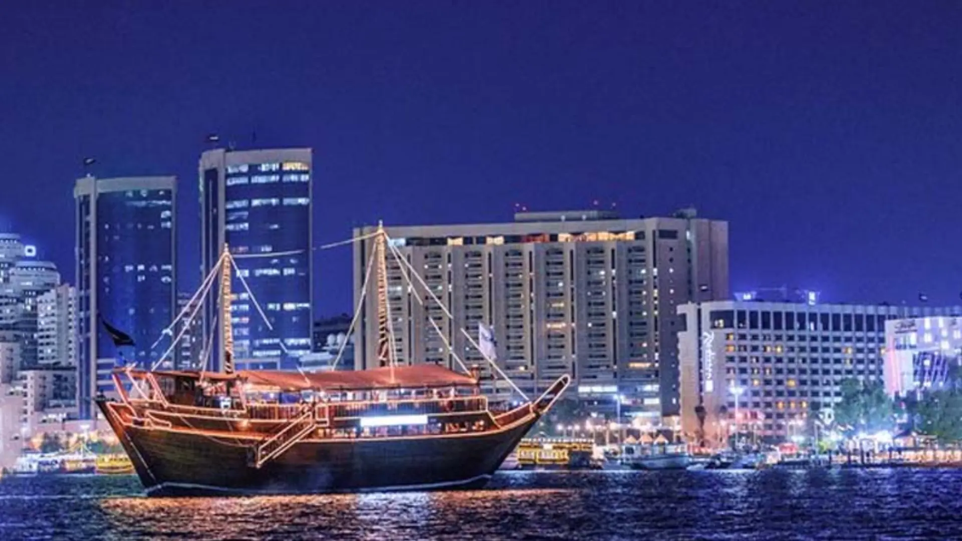 Yacht Featured Image