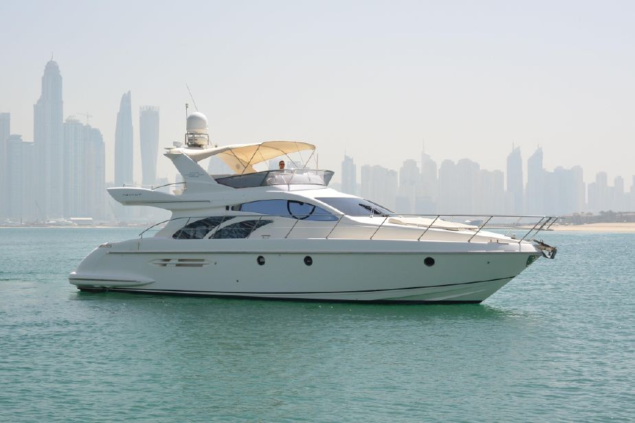
                  Corporate Events in Abu Dhabi-Why Your Next Venus Must be a Yacht?