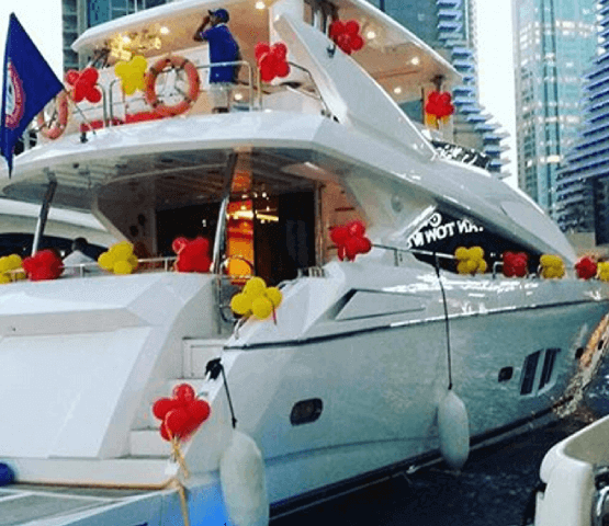 yacht-birthday-party