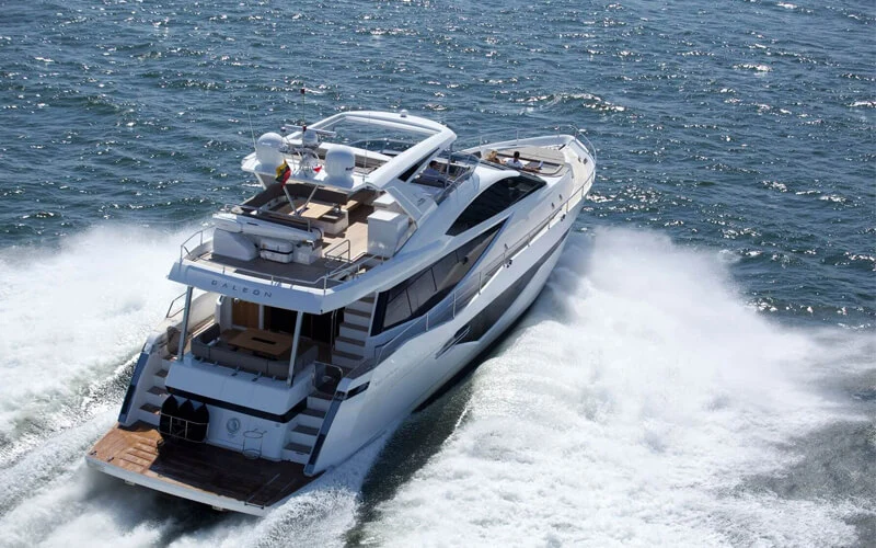 Galeon
