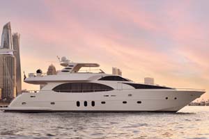 yacht image