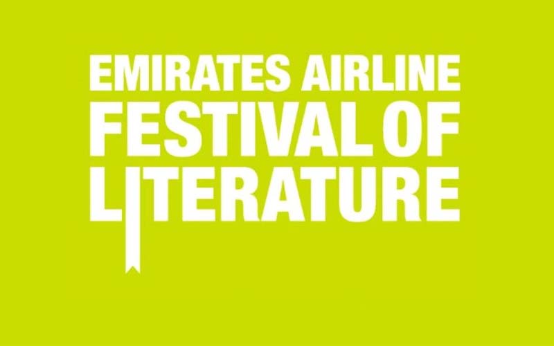 Emirates Airline Festival of Literature