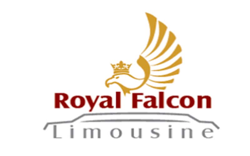 Royal Falcon limousine