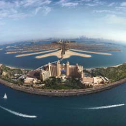 Dubai Harbour