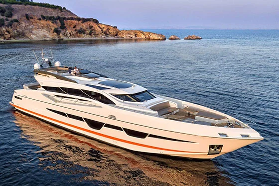 yacht image