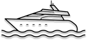 Premium Yacht Image