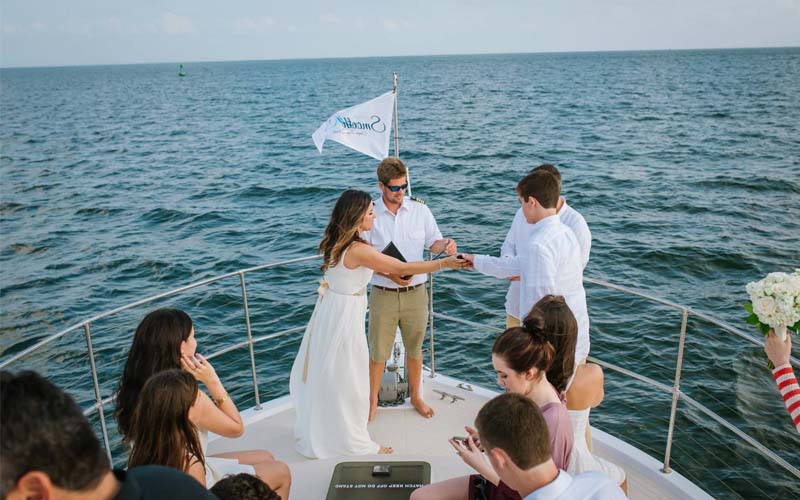 yacht-wedding
