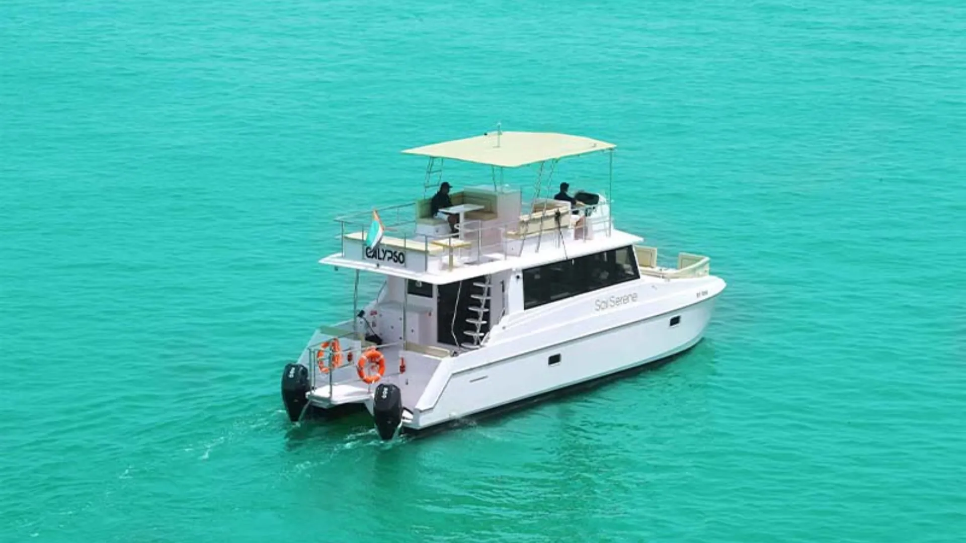 Yacht Featured Image