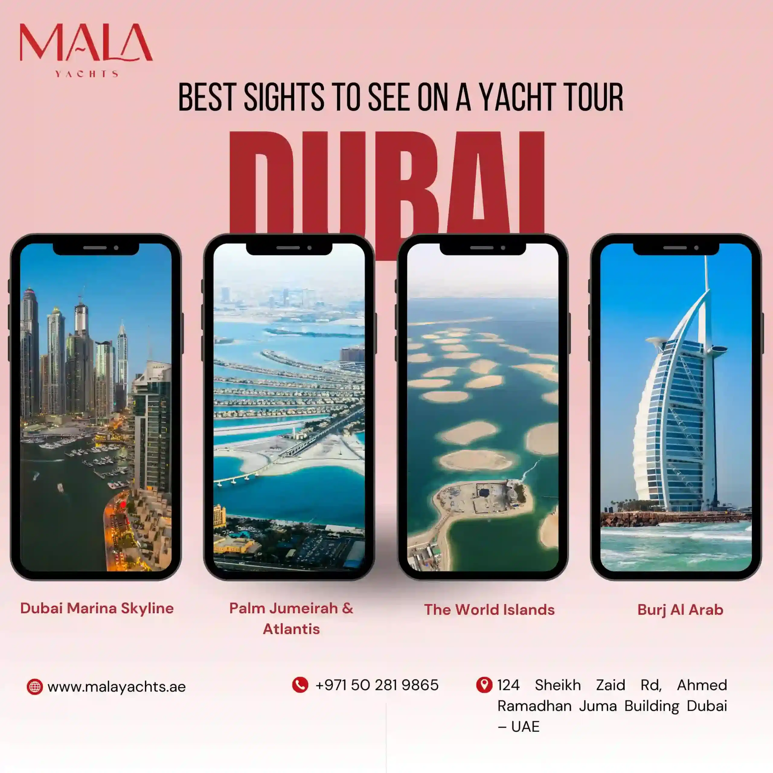 How To Choose Outdoor Birthday Party Venues In Dubai 