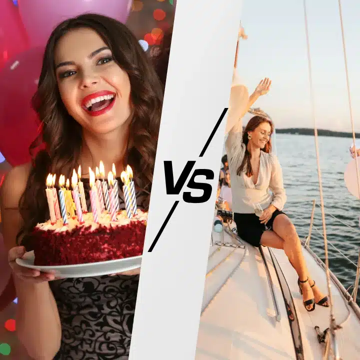 Indoor Birthday Party Venues Dubai Vs Yacht Luxury and Budget Considerations