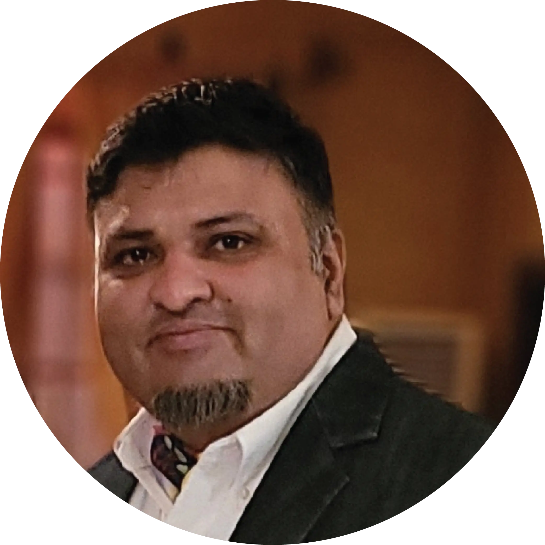 Kamran Sidiqui