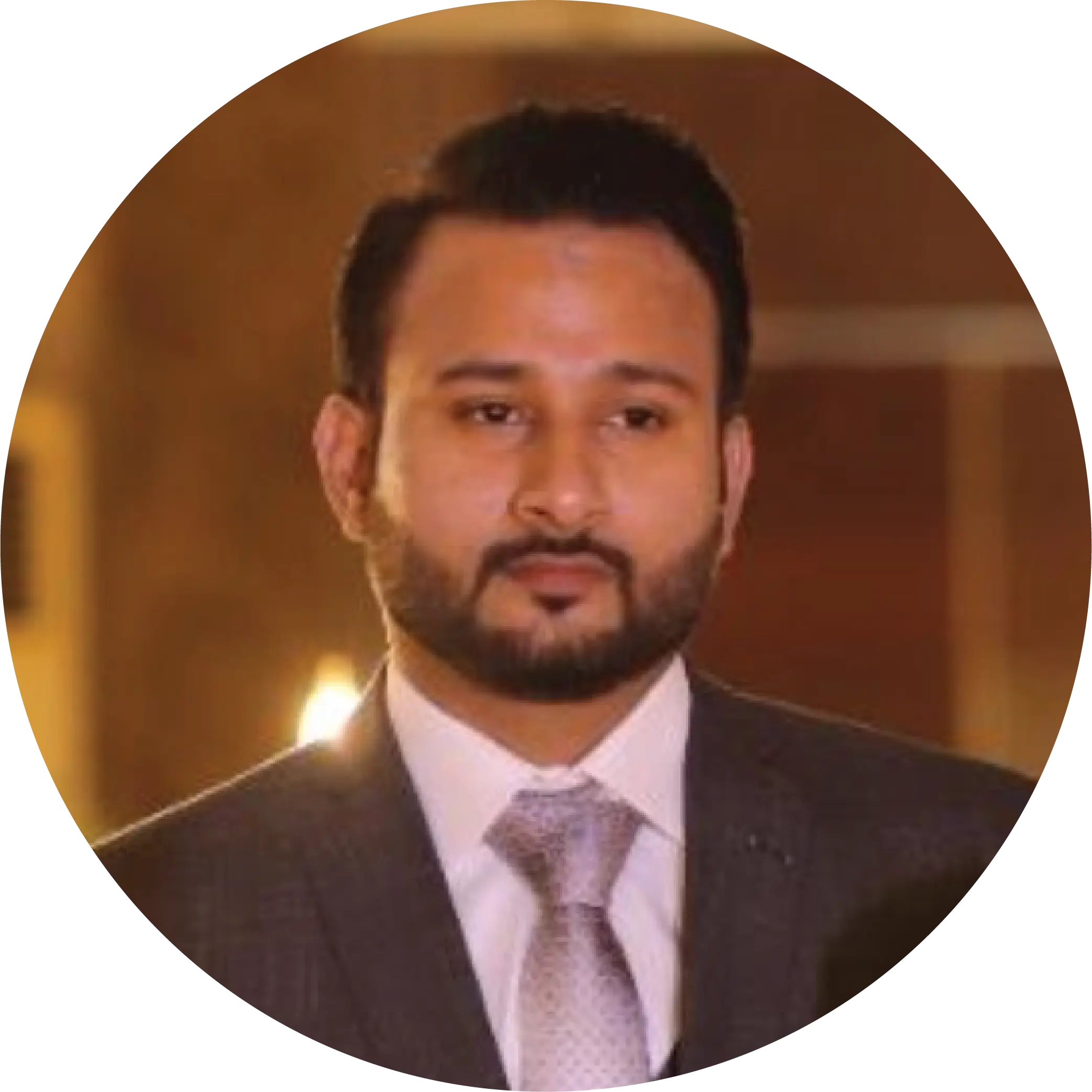 Zafeer Siddiqui