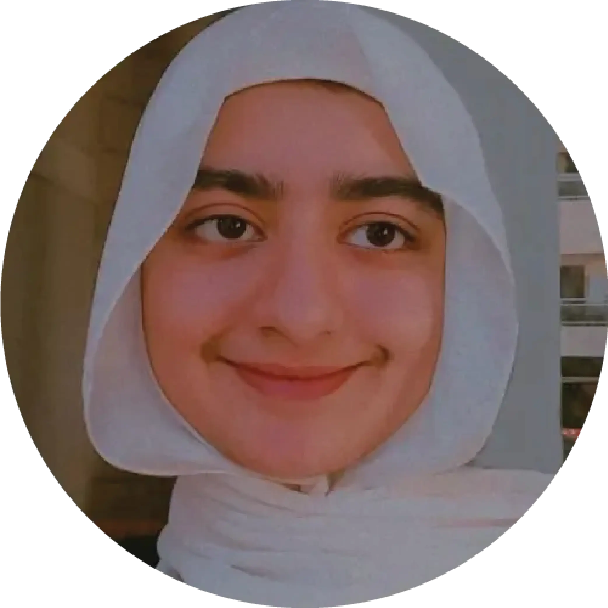 Maheen Zubair